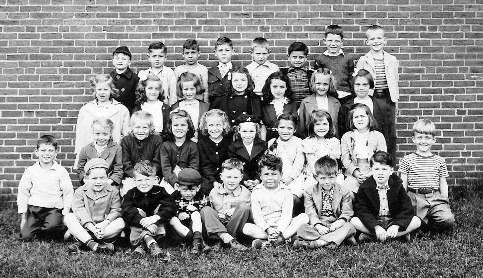 Braintree High class of 1958